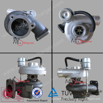 Turbocompresor de venta caliente GT2556 P / N: 2674A431 754127-1